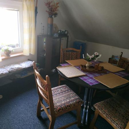 Ubytování na Šumavě Sušice Exterior foto