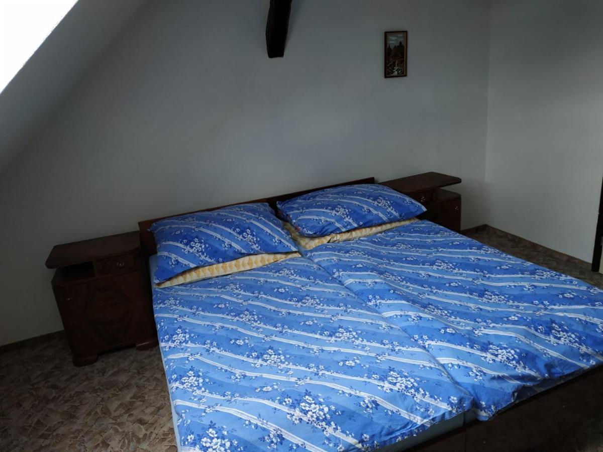 Ubytování na Šumavě Sušice Exterior foto