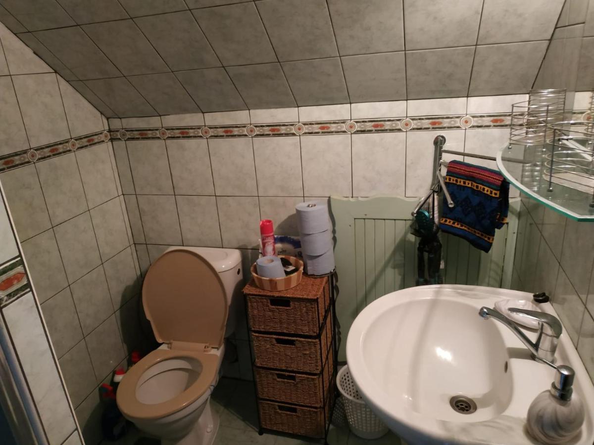 Ubytování na Šumavě Sušice Exterior foto