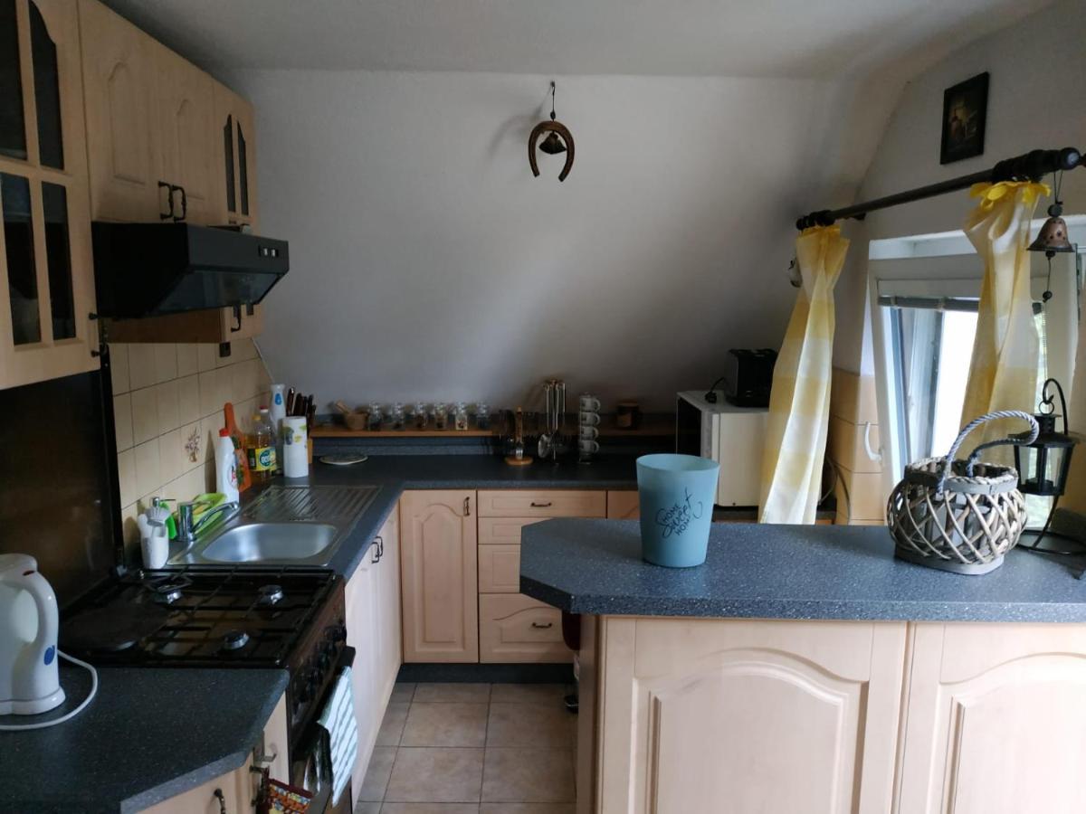 Ubytování na Šumavě Sušice Exterior foto