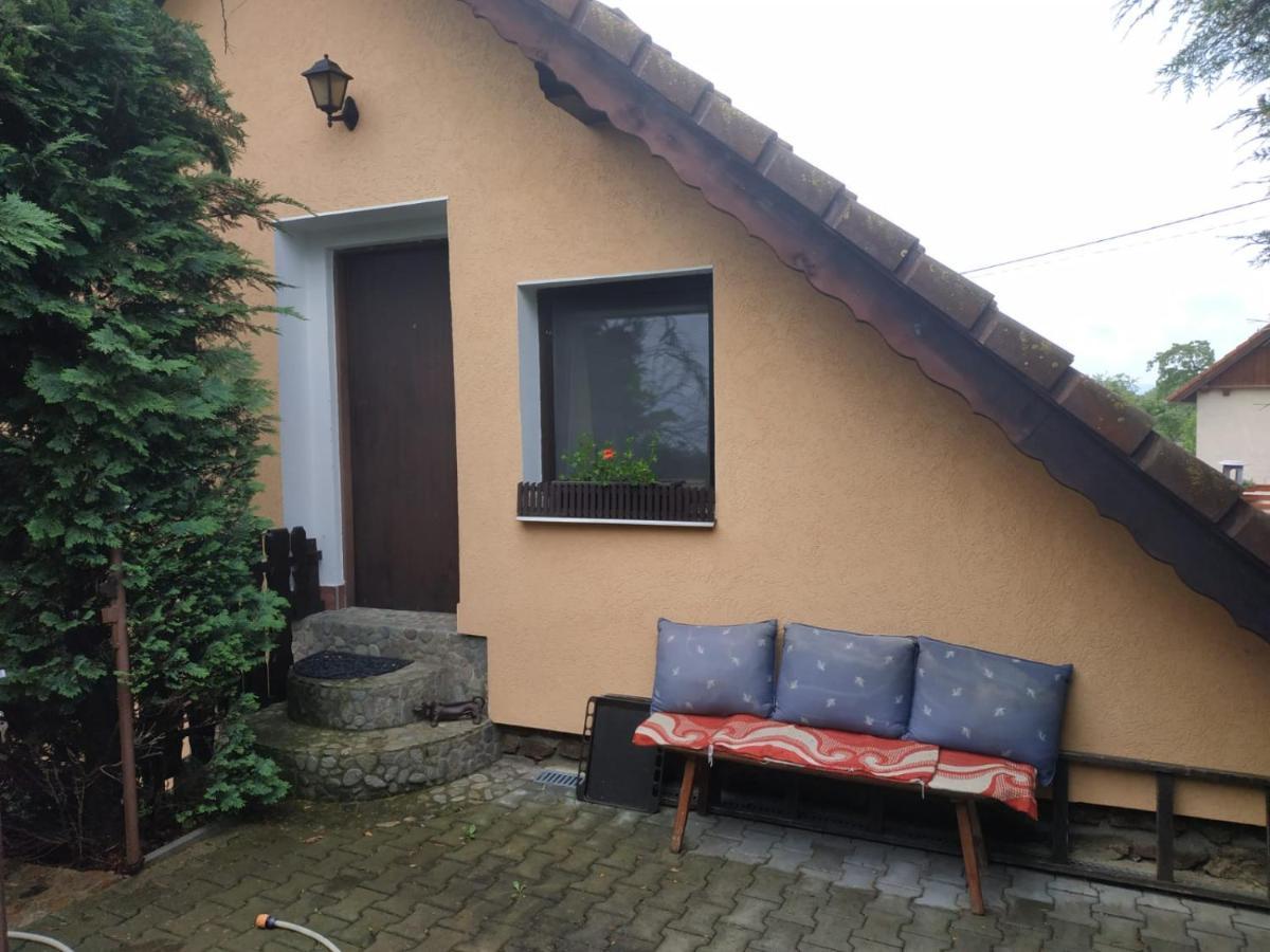 Ubytování na Šumavě Sušice Exterior foto